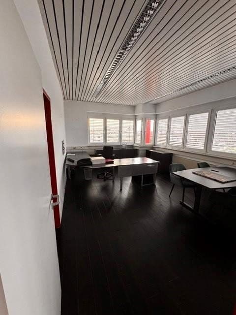 Predaj nebytového priestoru 6.072 m², Leipheim, Bavorsko Predaj nebytového priestoru 6.072 m², Leipheim, Bavorsko