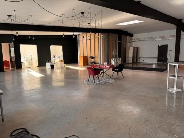 Predaj nebytového priestoru 6.072 m², Leipheim, Bavorsko Predaj nebytového priestoru 6.072 m², Leipheim, Bavorsko