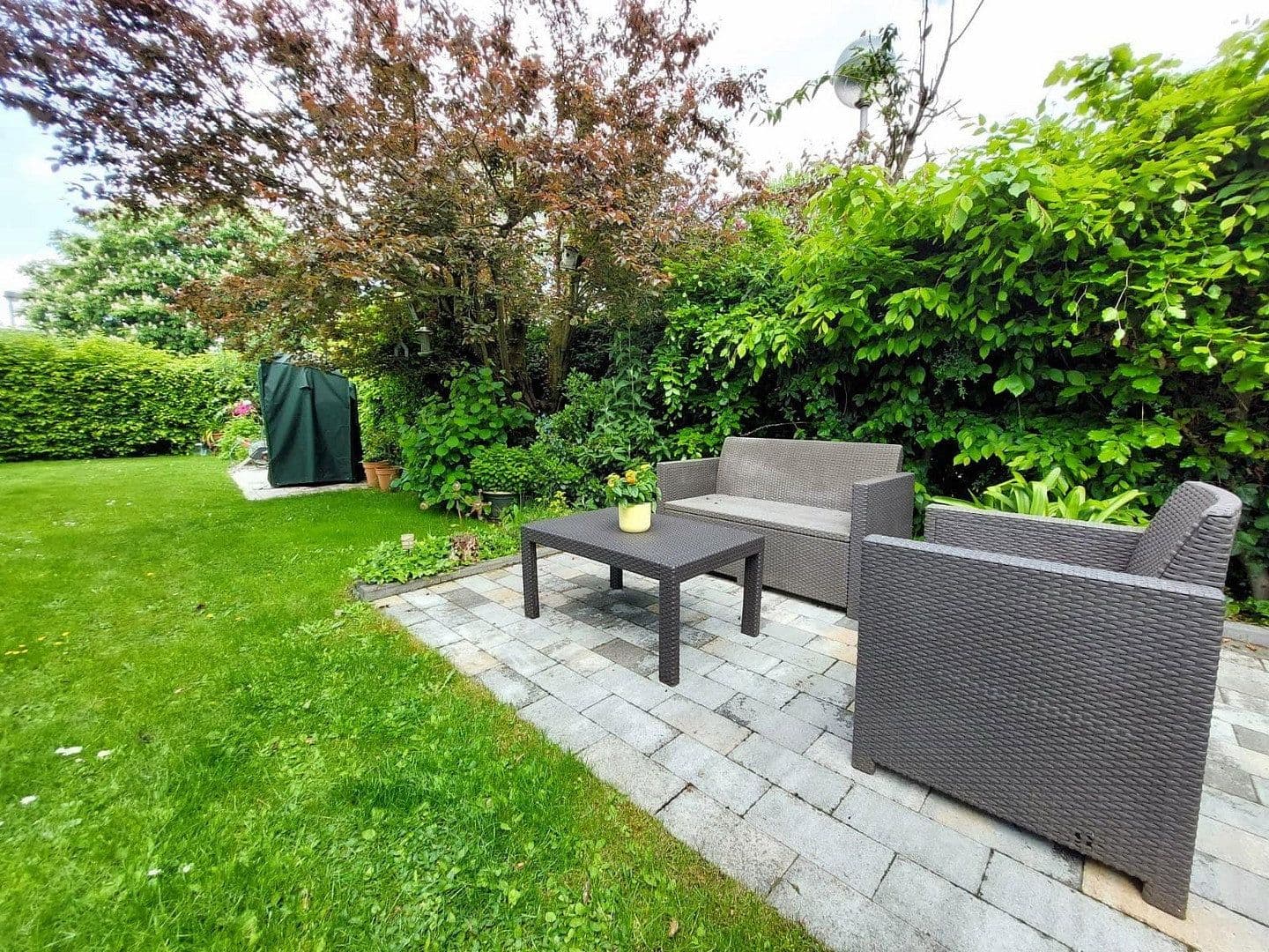 Predaj domu 144 m², pozemek 346 m², Köln Volkhoven/Weiler, Severné Porýnie - Westfálsko Predaj domu 144 m², pozemek 346 m², Köln Volkhoven/Weiler, Severné Porýnie - Westfálsko