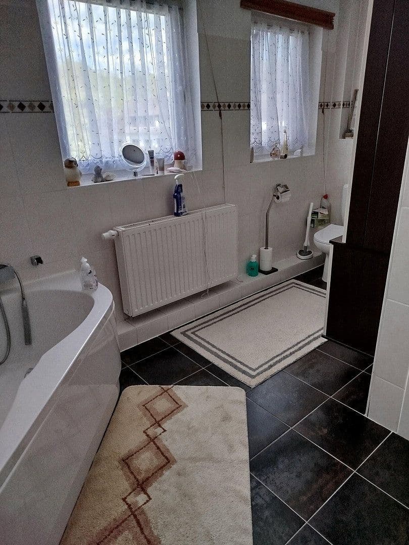 Predaj domu 103 m², pozemek 983 m², Schwanewede, Dolné Sasko Predaj domu 103 m², pozemek 983 m², Schwanewede, Dolné Sasko