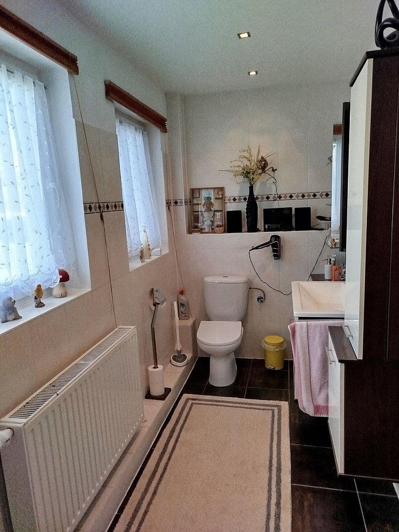 Predaj domu 103 m², pozemek 983 m², Schwanewede, Dolné Sasko Predaj domu 103 m², pozemek 983 m², Schwanewede, Dolné Sasko