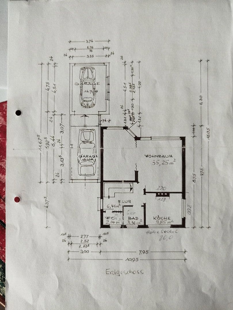 Predaj domu 103 m², pozemek 983 m², Schwanewede, Dolné Sasko Predaj domu 103 m², pozemek 983 m², Schwanewede, Dolné Sasko