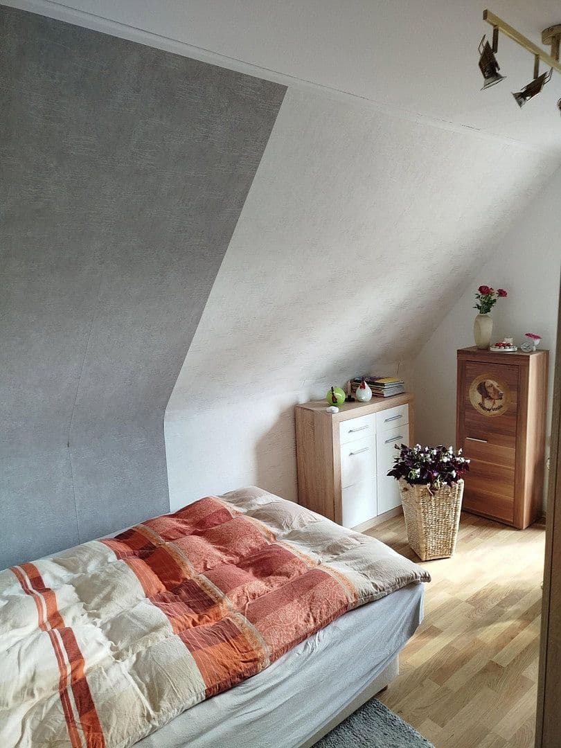Predaj domu 103 m², pozemek 983 m², Schwanewede, Dolné Sasko Predaj domu 103 m², pozemek 983 m², Schwanewede, Dolné Sasko