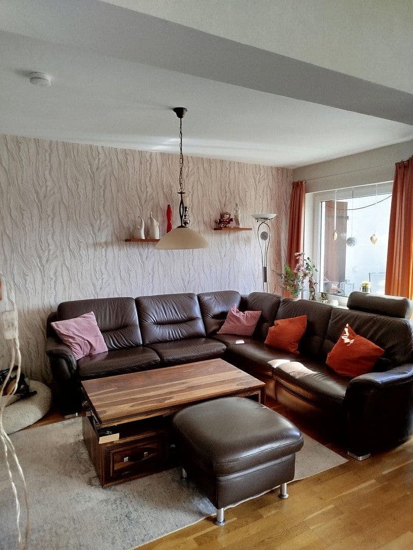 Predaj domu 103 m², pozemek 983 m², Schwanewede, Dolné Sasko Predaj domu 103 m², pozemek 983 m², Schwanewede, Dolné Sasko