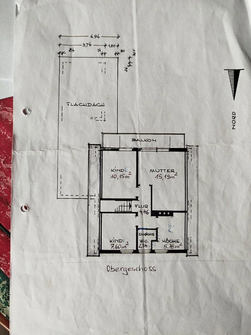 Predaj domu 103 m², pozemek 983 m², Schwanewede, Dolné Sasko Predaj domu 103 m², pozemek 983 m², Schwanewede, Dolné Sasko