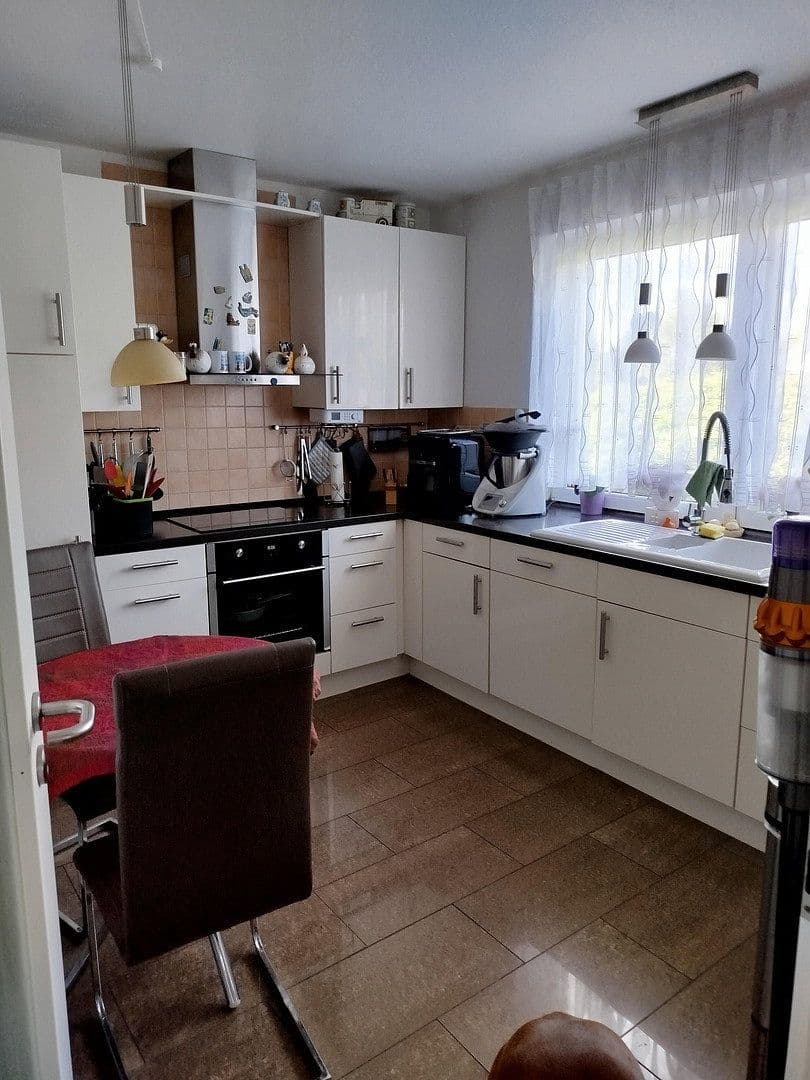 Predaj domu 103 m², pozemek 983 m², Schwanewede, Dolné Sasko Predaj domu 103 m², pozemek 983 m², Schwanewede, Dolné Sasko