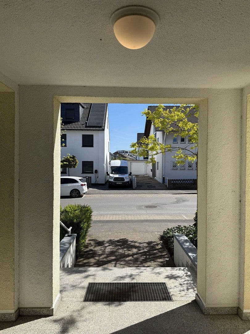 Predaj bytu 3-izbový 79 m², Karlstr. 5a, Langenfeld (Rheinland), Severné Porýnie - Westfálsko Predaj bytu 3-izbový 79 m², Karlstr. 5a, Langenfeld (Rheinland), Severné Porýnie - Westfálsko