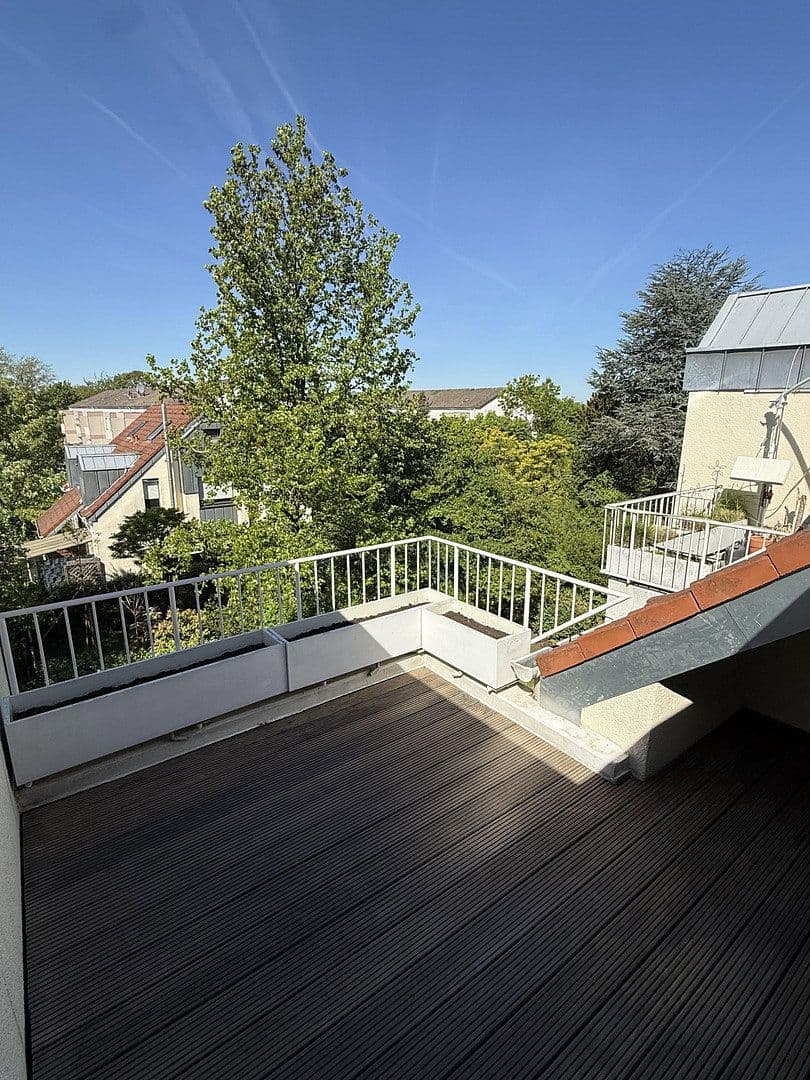 Predaj bytu 3-izbový 79 m², Karlstr. 5a, Langenfeld (Rheinland), Severné Porýnie - Westfálsko Predaj bytu 3-izbový 79 m², Karlstr. 5a, Langenfeld (Rheinland), Severné Porýnie - Westfálsko