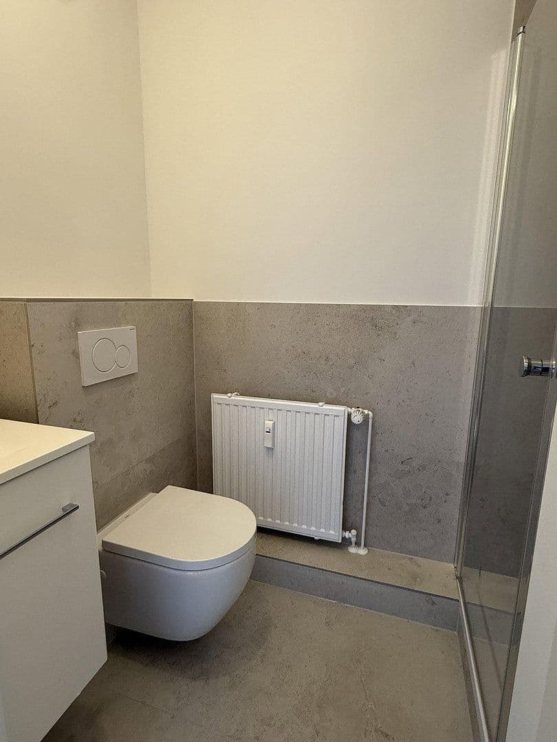 Predaj bytu 3-izbový 79 m², Karlstr. 5a, Langenfeld (Rheinland), Severné Porýnie - Westfálsko Predaj bytu 3-izbový 79 m², Karlstr. 5a, Langenfeld (Rheinland), Severné Porýnie - Westfálsko