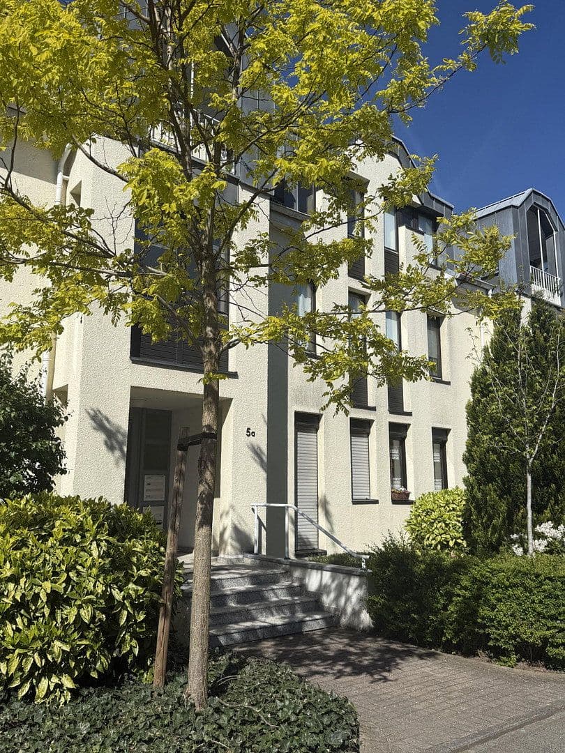 Predaj bytu 3-izbový 79 m², Karlstr. 5a, Langenfeld (Rheinland), Severné Porýnie - Westfálsko Predaj bytu 3-izbový 79 m², Karlstr. 5a, Langenfeld (Rheinland), Severné Porýnie - Westfálsko