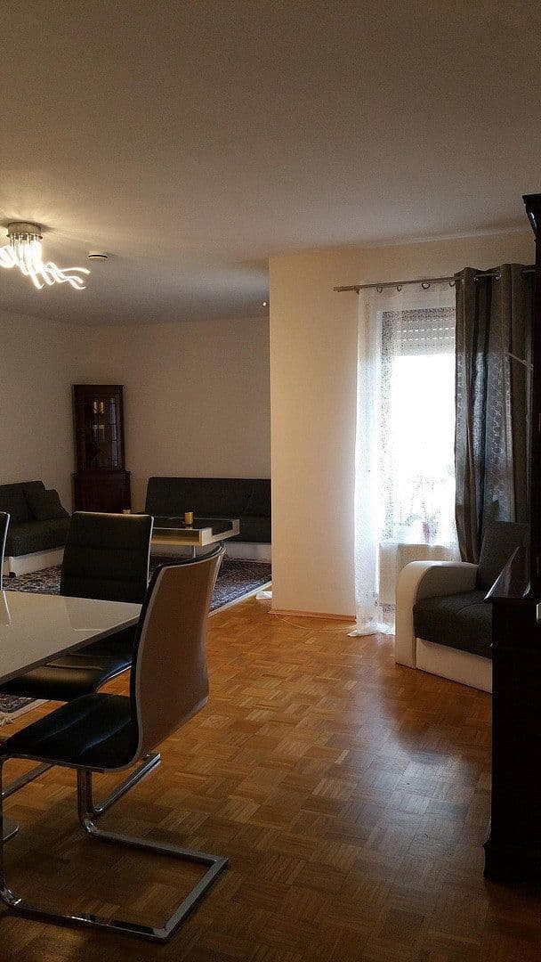 Predaj bytu 3-izbový 87 m², Schmitzstraße.5, Mannheim, Bádensko-Wurttembersko Predaj bytu 3-izbový 87 m², Schmitzstraße.5, Mannheim, Bádensko-Wurttembersko