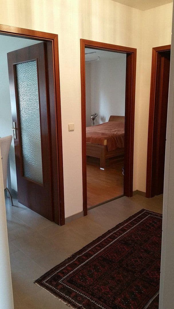 Predaj bytu 3-izbový 87 m², Schmitzstraße.5, Mannheim, Bádensko-Wurttembersko Predaj bytu 3-izbový 87 m², Schmitzstraße.5, Mannheim, Bádensko-Wurttembersko