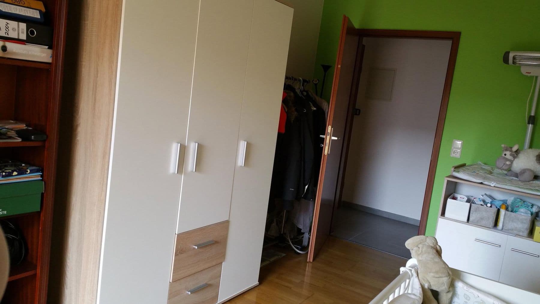 Predaj bytu 3-izbový 87 m², Schmitzstraße.5, Mannheim, Bádensko-Wurttembersko Predaj bytu 3-izbový 87 m², Schmitzstraße.5, Mannheim, Bádensko-Wurttembersko