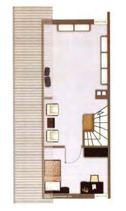 Prenájom domu 111 m², pozemek 463 m², Hufschmiedstraße, München, Bavorsko Prenájom domu 111 m², pozemek 463 m², Hufschmiedstraße, München, Bavorsko