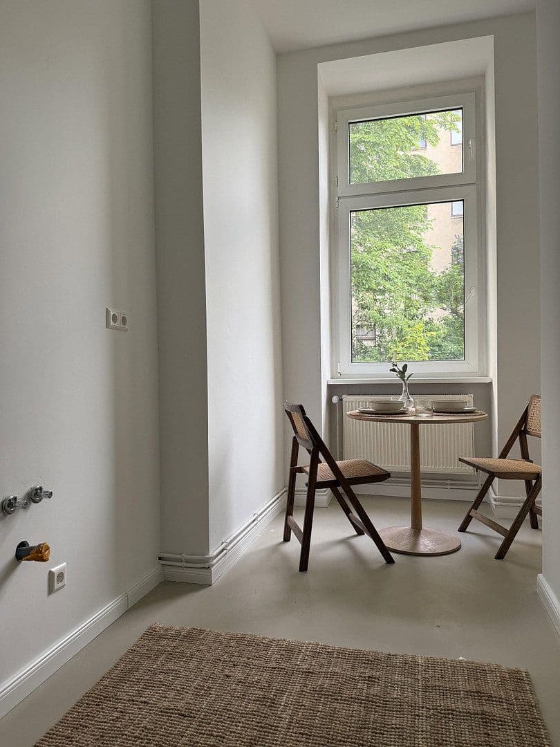 Predaj bytu 1-izbový 36 m², Berlin, Berlín Predaj bytu 1-izbový 36 m², Berlin, Berlín