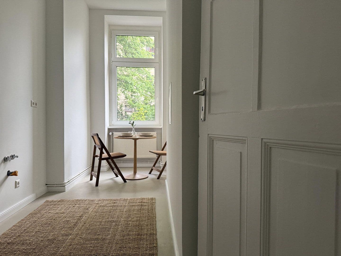 Predaj bytu 1-izbový 36 m², Berlin, Berlín Predaj bytu 1-izbový 36 m², Berlin, Berlín