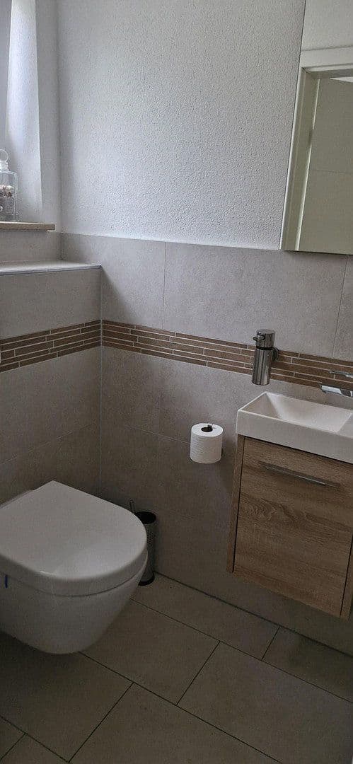 Predaj domu 103 m², pozemek 762 m², Königs Wusterhausen, Brandenbursko Predaj domu 103 m², pozemek 762 m², Königs Wusterhausen, Brandenbursko