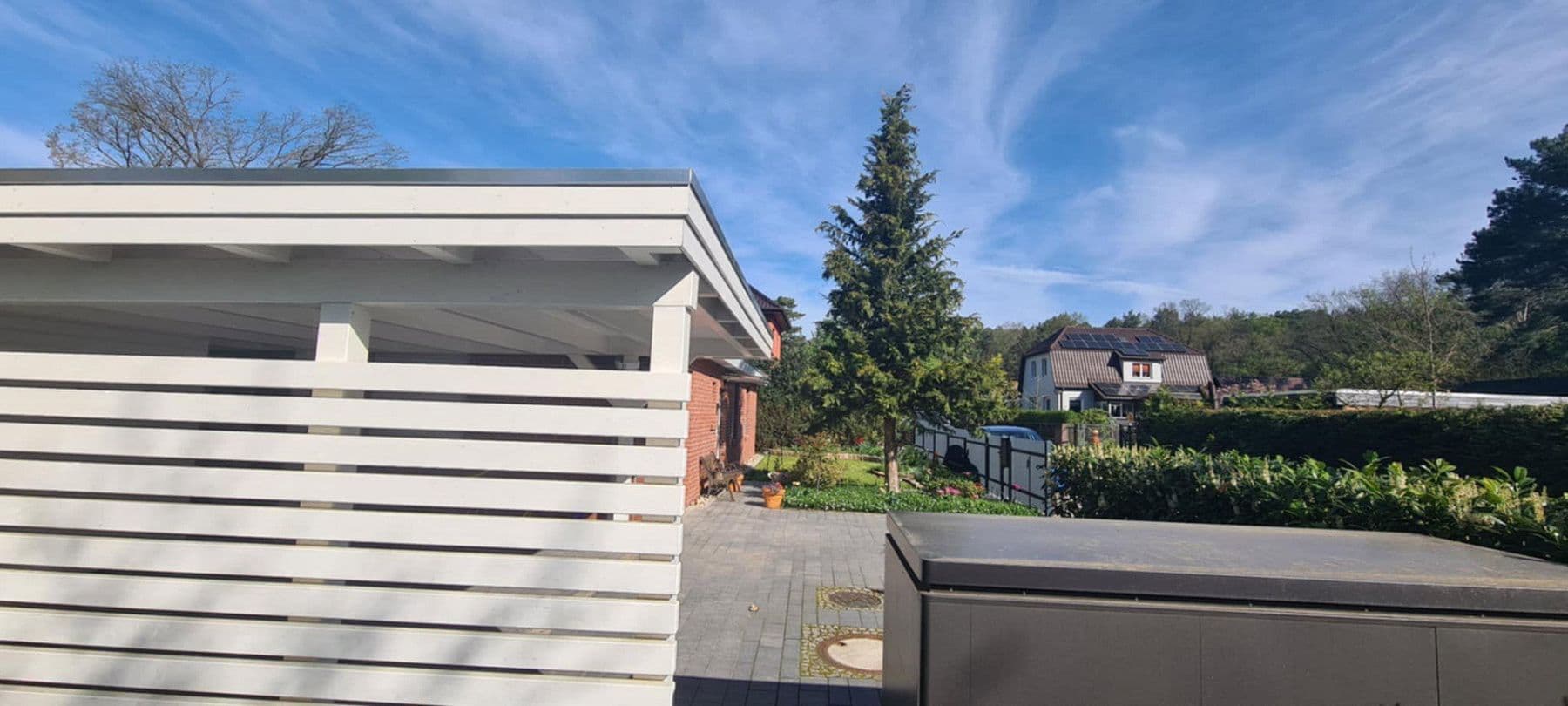 Predaj domu 103 m², pozemek 762 m², Königs Wusterhausen, Brandenbursko Predaj domu 103 m², pozemek 762 m², Königs Wusterhausen, Brandenbursko