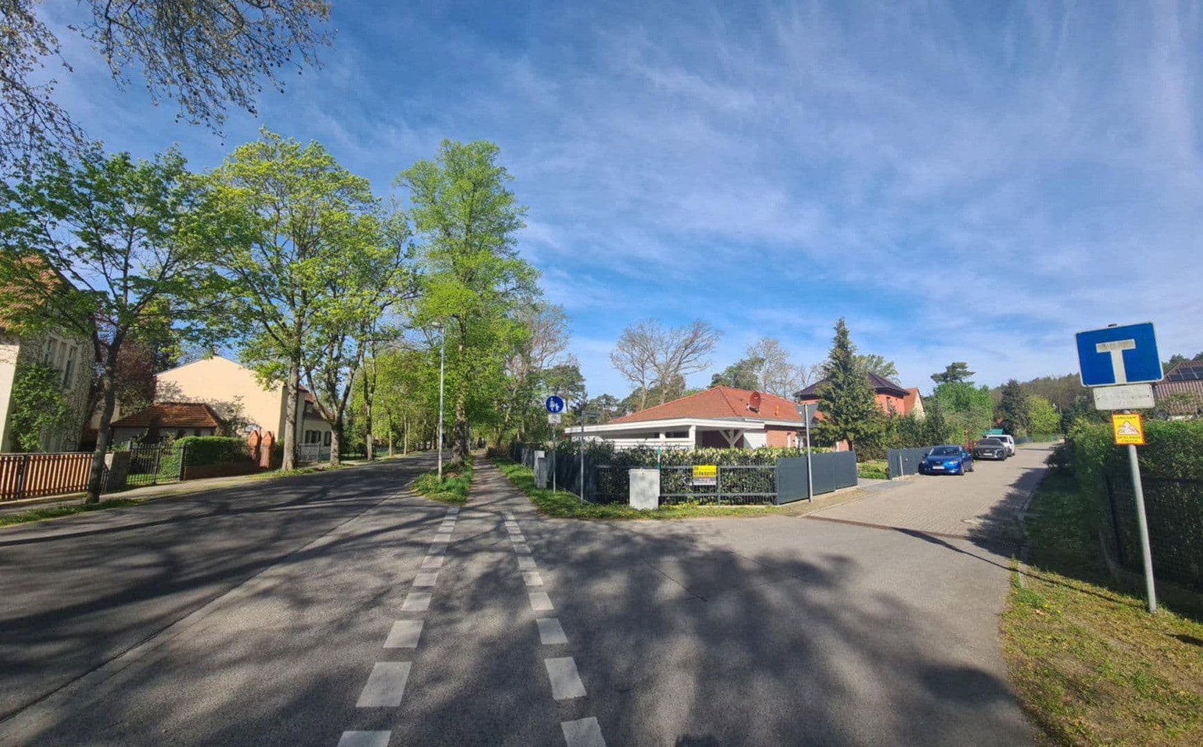 Predaj domu 103 m², pozemek 762 m², Königs Wusterhausen, Brandenbursko Predaj domu 103 m², pozemek 762 m², Königs Wusterhausen, Brandenbursko