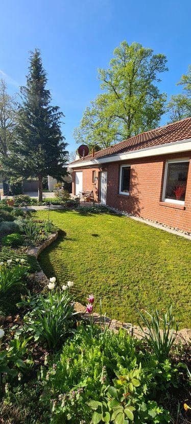 Predaj domu 103 m², pozemek 762 m², Königs Wusterhausen, Brandenbursko Predaj domu 103 m², pozemek 762 m², Königs Wusterhausen, Brandenbursko