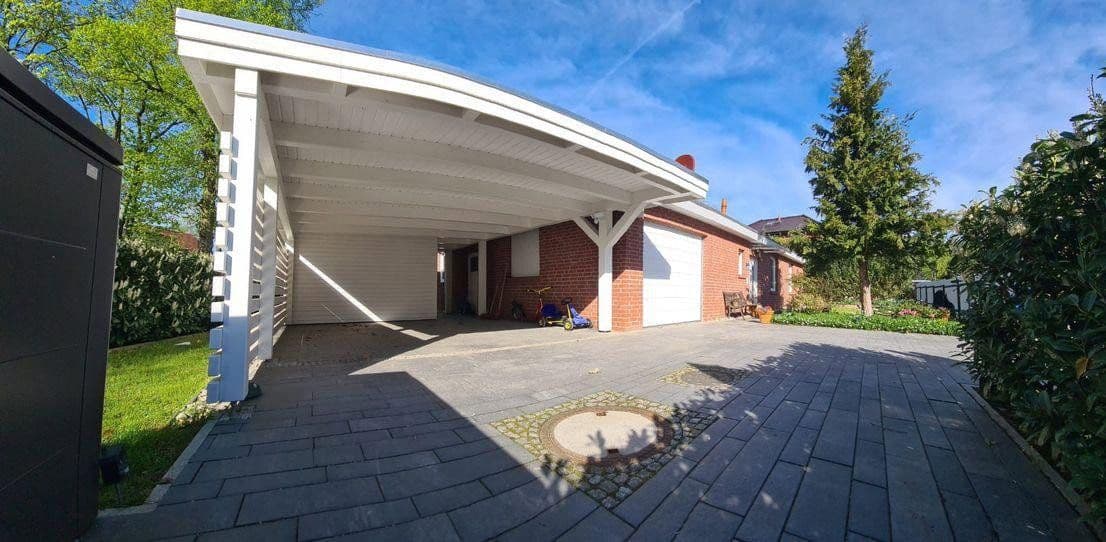 Predaj domu 103 m², pozemek 762 m², Königs Wusterhausen, Brandenbursko Predaj domu 103 m², pozemek 762 m², Königs Wusterhausen, Brandenbursko