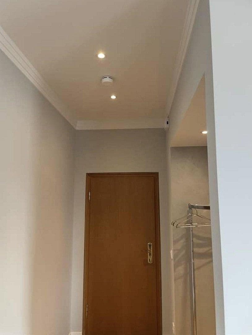 Prenájom bytu 3-izbový 97 m², Freisinger Str. 5, Ilmmünster, Bavorsko Prenájom bytu 3-izbový 97 m², Freisinger Str. 5, Ilmmünster, Bavorsko