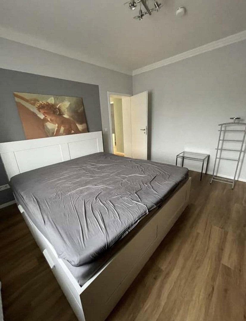 Prenájom bytu 3-izbový 97 m², Freisinger Str. 5, Ilmmünster, Bavorsko Prenájom bytu 3-izbový 97 m², Freisinger Str. 5, Ilmmünster, Bavorsko