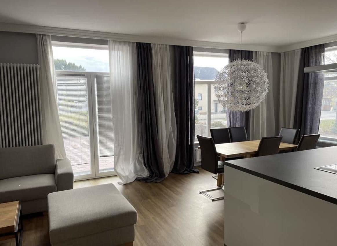 Prenájom bytu 3-izbový 97 m², Freisinger Str. 5, Ilmmünster, Bavorsko Prenájom bytu 3-izbový 97 m², Freisinger Str. 5, Ilmmünster, Bavorsko