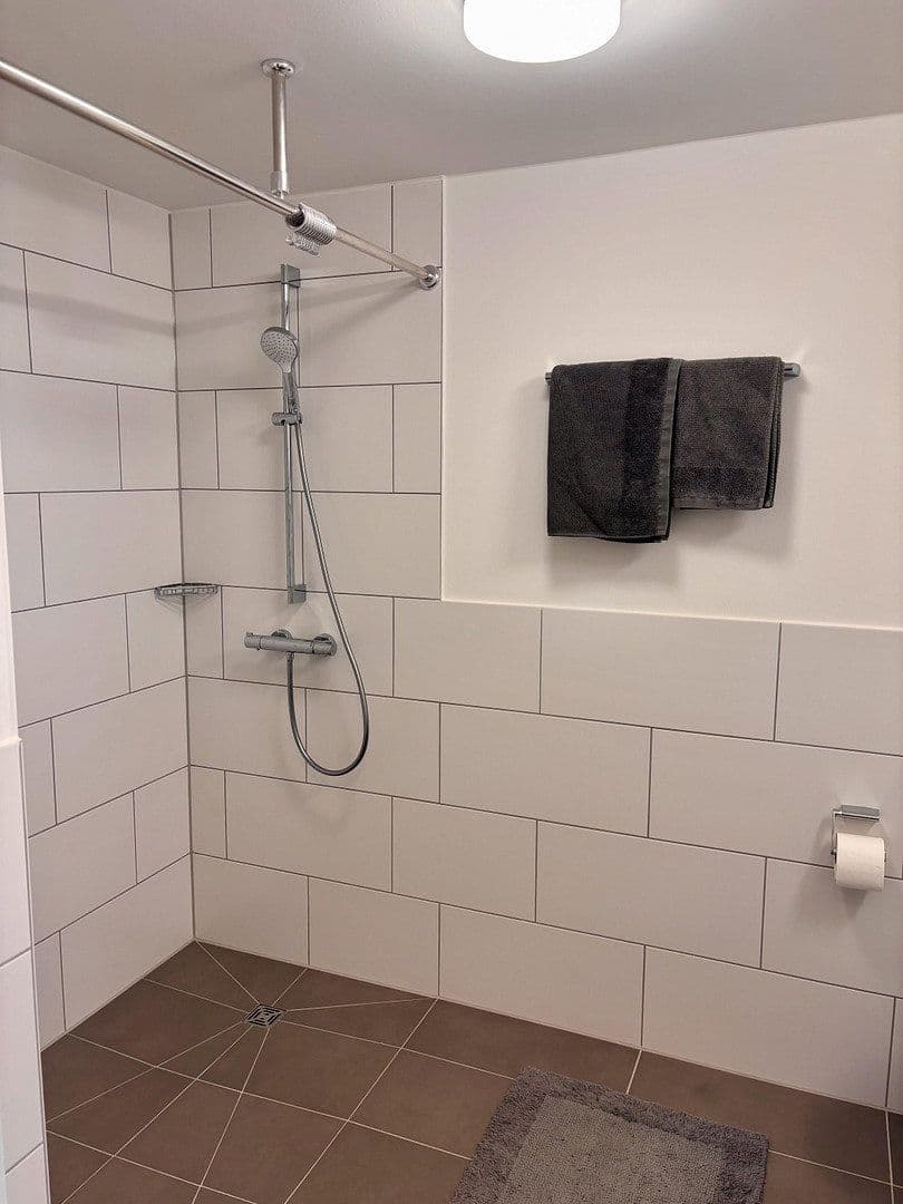 Prenájom bytu 1-izbový 25 m², Otto-Hahn-Straße 40, Regensburg, Bavorsko Prenájom bytu 1-izbový 25 m², Otto-Hahn-Straße 40, Regensburg, Bavorsko
