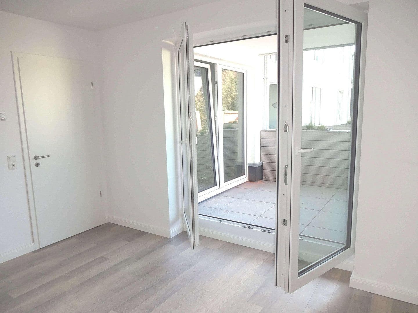 Prenájom bytu 2-izbový 55 m², Mottenstr., Oldenburg, Dolné Sasko Prenájom bytu 2-izbový 55 m², Mottenstr., Oldenburg, Dolné Sasko