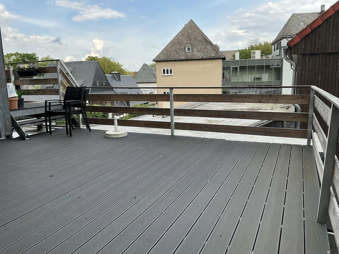 Prenájom bytu 3-izbový 93 m², Goslar, Dolné Sasko Prenájom bytu 3-izbový 93 m², Goslar, Dolné Sasko