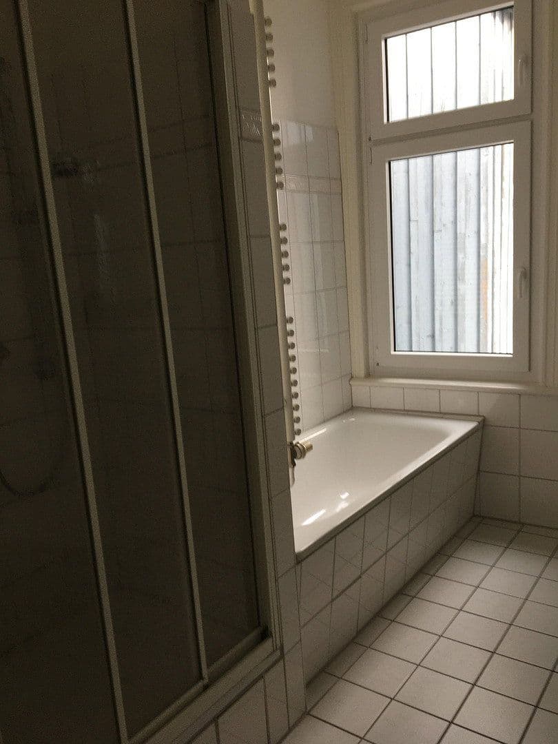 Prenájom bytu 3-izbový 93 m², Goslar, Dolné Sasko Prenájom bytu 3-izbový 93 m², Goslar, Dolné Sasko