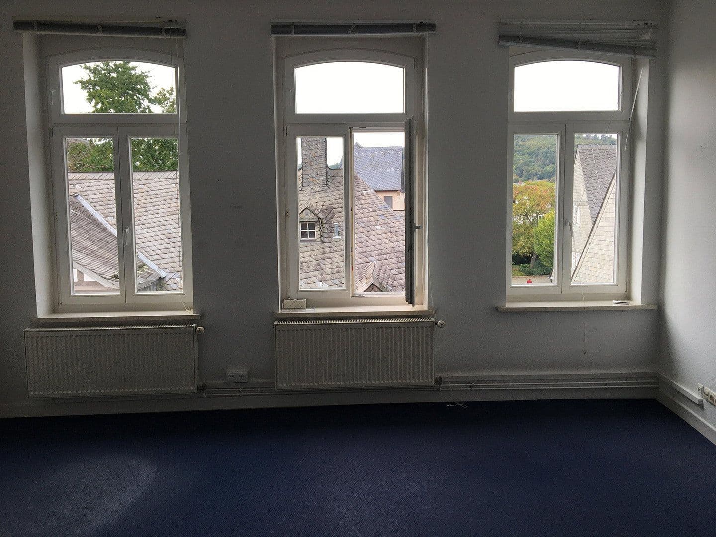 Prenájom bytu 3-izbový 93 m², Goslar, Dolné Sasko Prenájom bytu 3-izbový 93 m², Goslar, Dolné Sasko