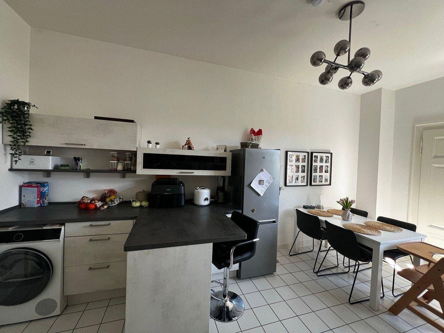 Prenájom bytu 3-izbový 93 m², Goslar, Dolné Sasko Prenájom bytu 3-izbový 93 m², Goslar, Dolné Sasko