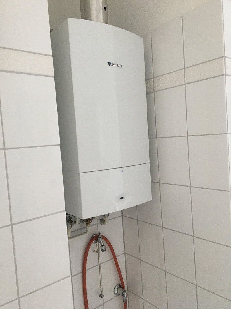 Prenájom bytu 3-izbový 93 m², Goslar, Dolné Sasko Prenájom bytu 3-izbový 93 m², Goslar, Dolné Sasko