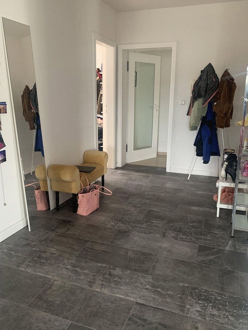 Predaj bytu 3-izbový 100 m², Ernst-Brasse-Straße 26A, Mönchengladbach, Severné Porýnie - Westfálsko Predaj bytu 3-izbový 100 m², Ernst-Brasse-Straße 26A, Mönchengladbach, Severné Porýnie - Westfálsko