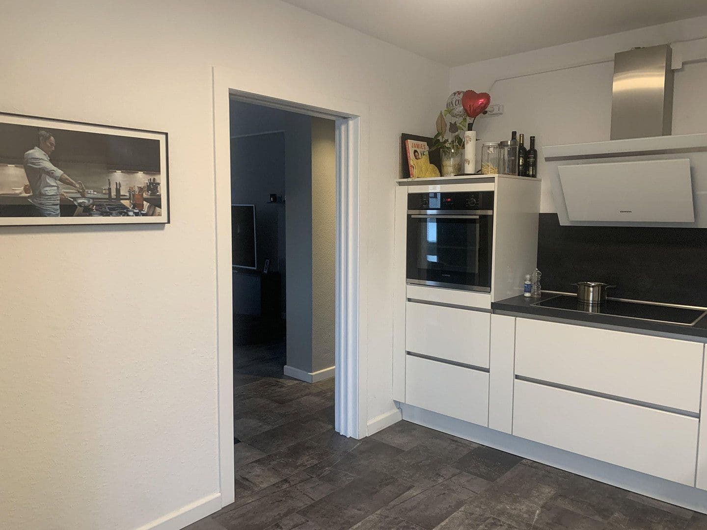 Predaj bytu 3-izbový 100 m², Ernst-Brasse-Straße 26A, Mönchengladbach, Severné Porýnie - Westfálsko Predaj bytu 3-izbový 100 m², Ernst-Brasse-Straße 26A, Mönchengladbach, Severné Porýnie - Westfálsko