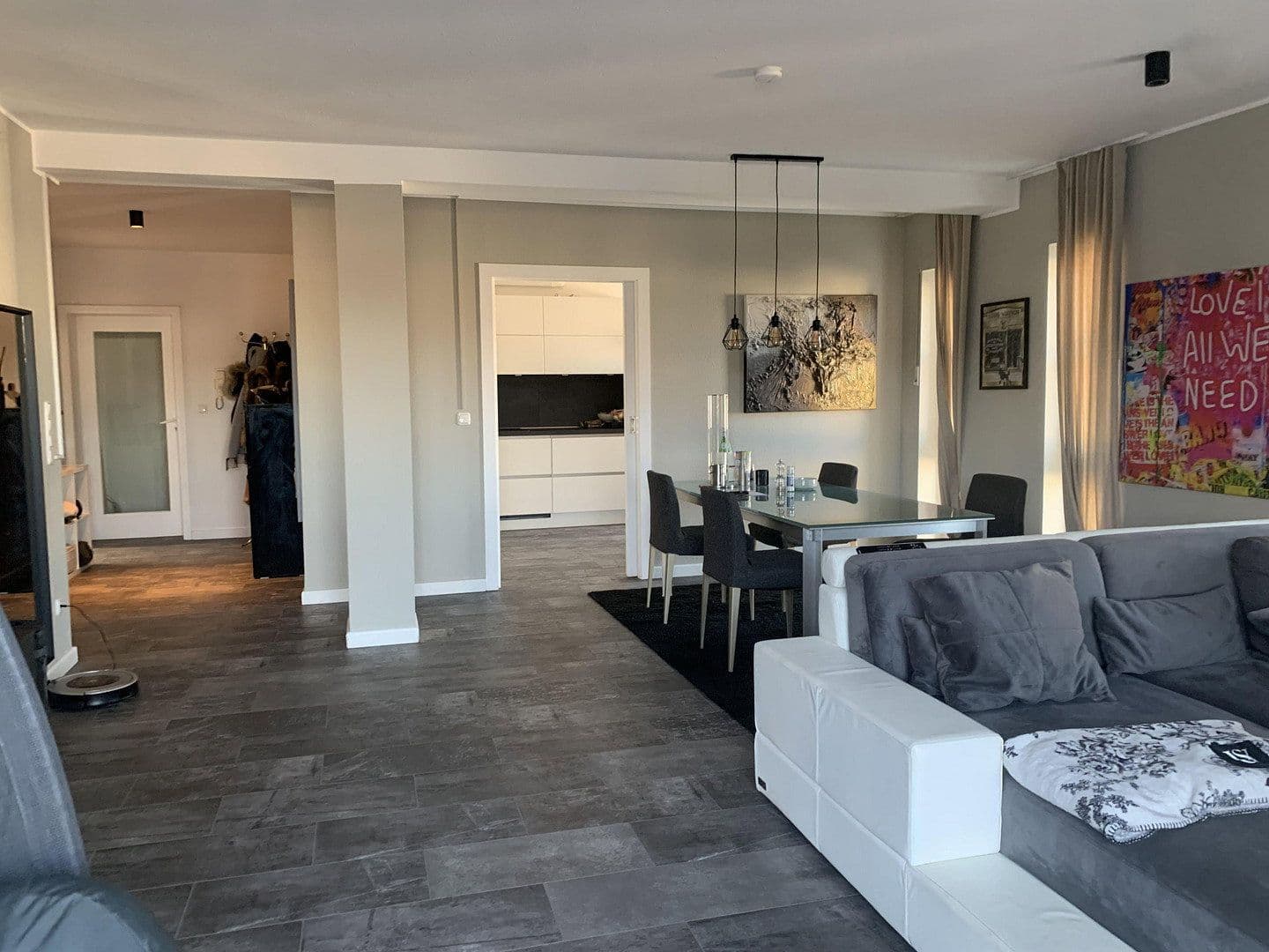 Predaj bytu 3-izbový 100 m², Ernst-Brasse-Straße 26A, Mönchengladbach, Severné Porýnie - Westfálsko Predaj bytu 3-izbový 100 m², Ernst-Brasse-Straße 26A, Mönchengladbach, Severné Porýnie - Westfálsko