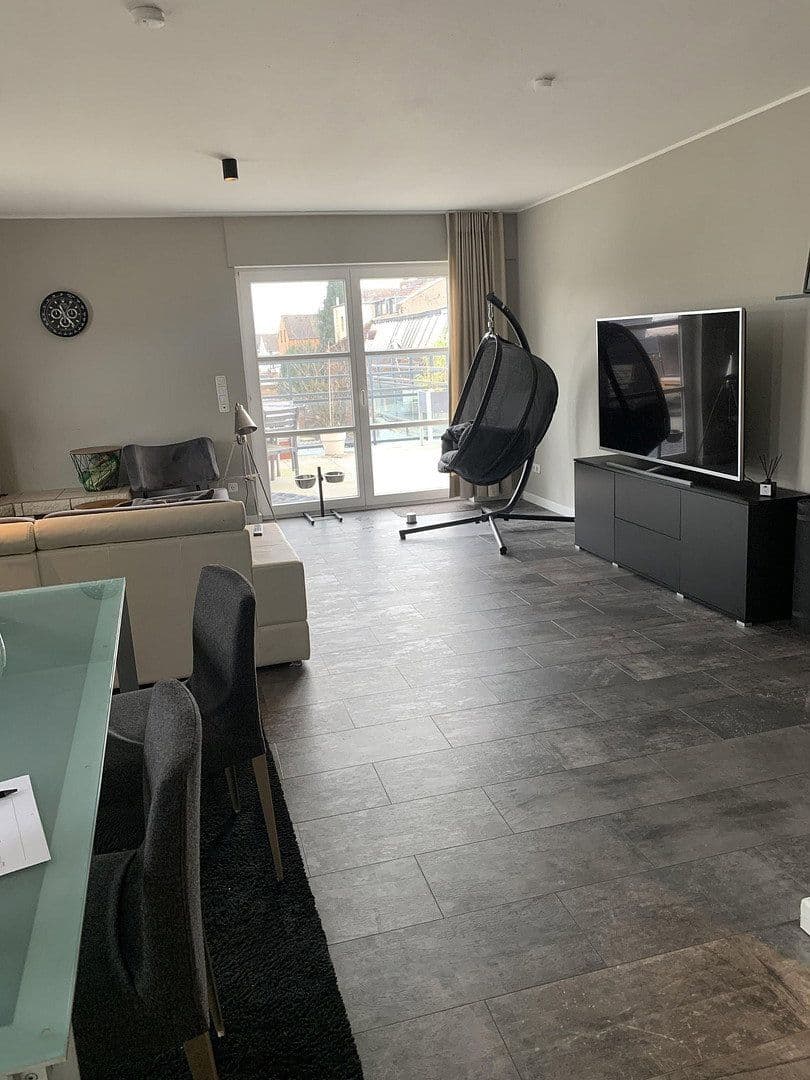 Predaj bytu 3-izbový 100 m², Ernst-Brasse-Straße 26A, Mönchengladbach, Severné Porýnie - Westfálsko Predaj bytu 3-izbový 100 m², Ernst-Brasse-Straße 26A, Mönchengladbach, Severné Porýnie - Westfálsko