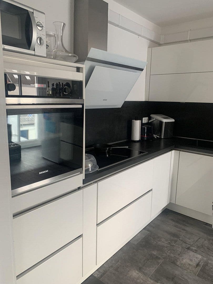 Predaj bytu 3-izbový 100 m², Ernst-Brasse-Straße 26A, Mönchengladbach, Severné Porýnie - Westfálsko Predaj bytu 3-izbový 100 m², Ernst-Brasse-Straße 26A, Mönchengladbach, Severné Porýnie - Westfálsko