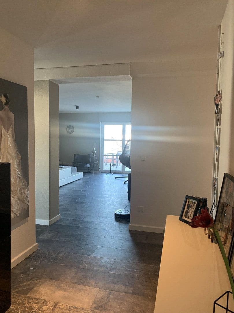 Predaj bytu 3-izbový 100 m², Ernst-Brasse-Straße 26A, Mönchengladbach, Severné Porýnie - Westfálsko Predaj bytu 3-izbový 100 m², Ernst-Brasse-Straße 26A, Mönchengladbach, Severné Porýnie - Westfálsko