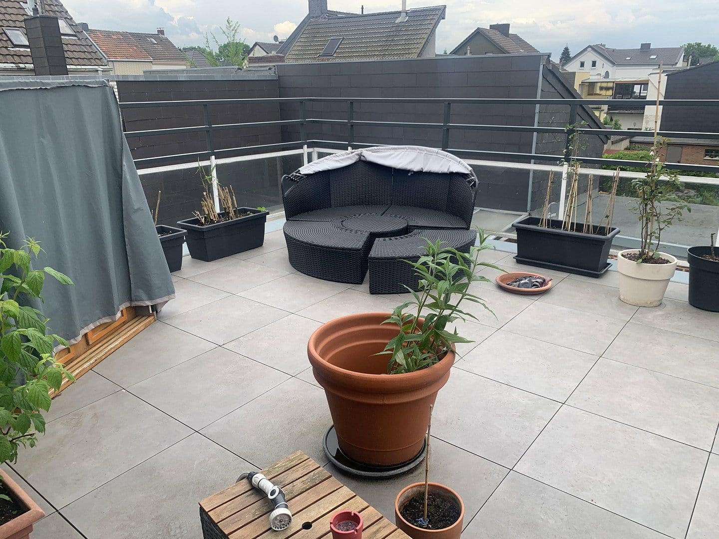 Predaj bytu 3-izbový 100 m², Ernst-Brasse-Straße 26A, Mönchengladbach, Severné Porýnie - Westfálsko Predaj bytu 3-izbový 100 m², Ernst-Brasse-Straße 26A, Mönchengladbach, Severné Porýnie - Westfálsko