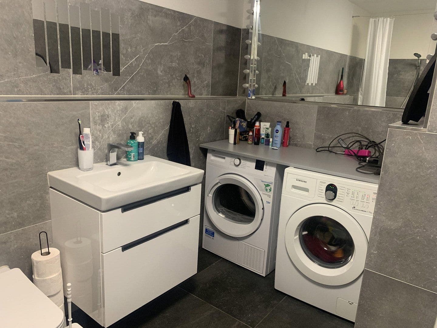 Predaj bytu 3-izbový 100 m², Ernst-Brasse-Straße 26A, Mönchengladbach, Severné Porýnie - Westfálsko Predaj bytu 3-izbový 100 m², Ernst-Brasse-Straße 26A, Mönchengladbach, Severné Porýnie - Westfálsko