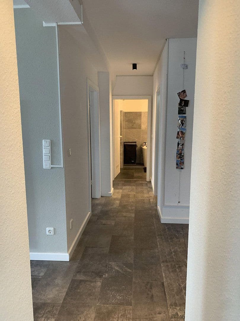 Predaj bytu 3-izbový 100 m², Ernst-Brasse-Straße 26A, Mönchengladbach, Severné Porýnie - Westfálsko Predaj bytu 3-izbový 100 m², Ernst-Brasse-Straße 26A, Mönchengladbach, Severné Porýnie - Westfálsko