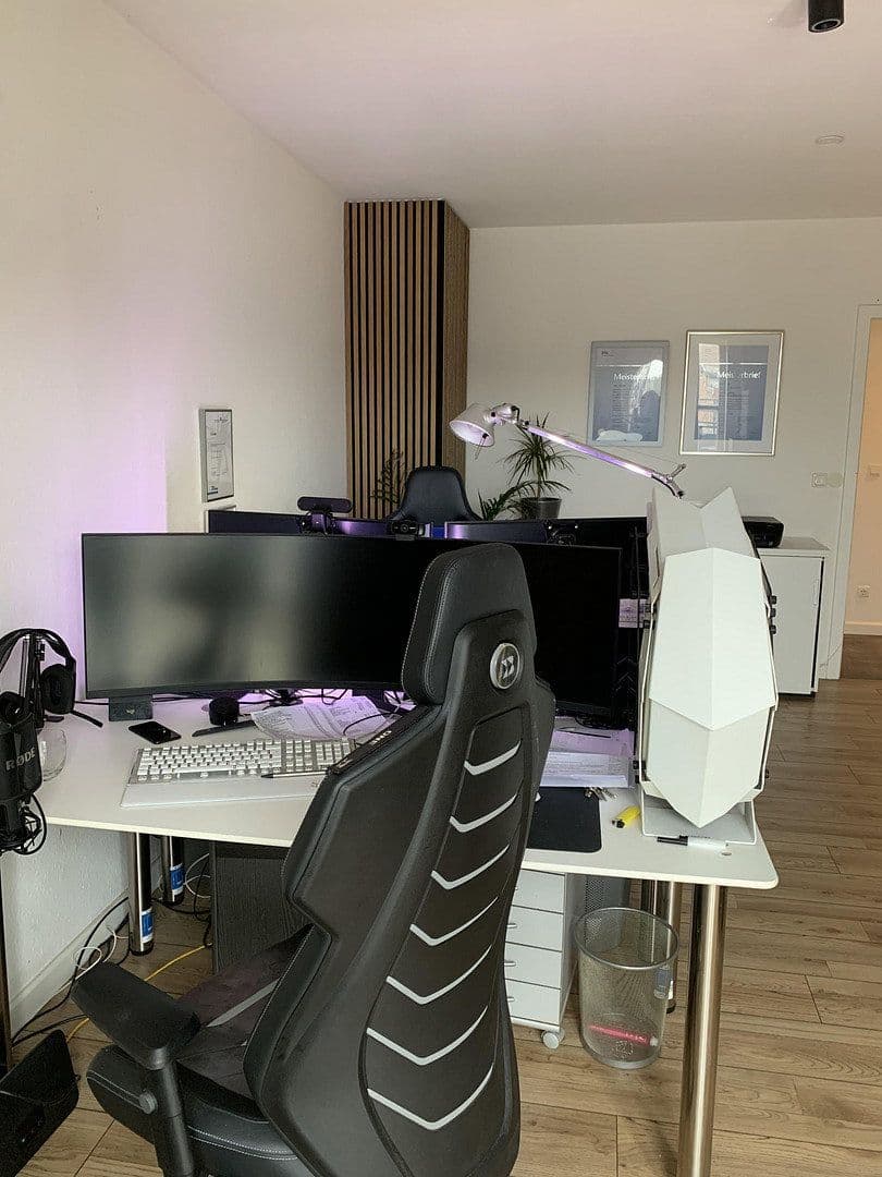 Predaj bytu 3-izbový 100 m², Ernst-Brasse-Straße 26A, Mönchengladbach, Severné Porýnie - Westfálsko Predaj bytu 3-izbový 100 m², Ernst-Brasse-Straße 26A, Mönchengladbach, Severné Porýnie - Westfálsko