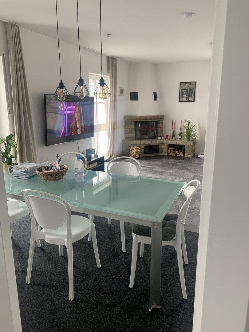 Predaj bytu 3-izbový 100 m², Ernst-Brasse-Straße 26A, Mönchengladbach, Severné Porýnie - Westfálsko Predaj bytu 3-izbový 100 m², Ernst-Brasse-Straße 26A, Mönchengladbach, Severné Porýnie - Westfálsko