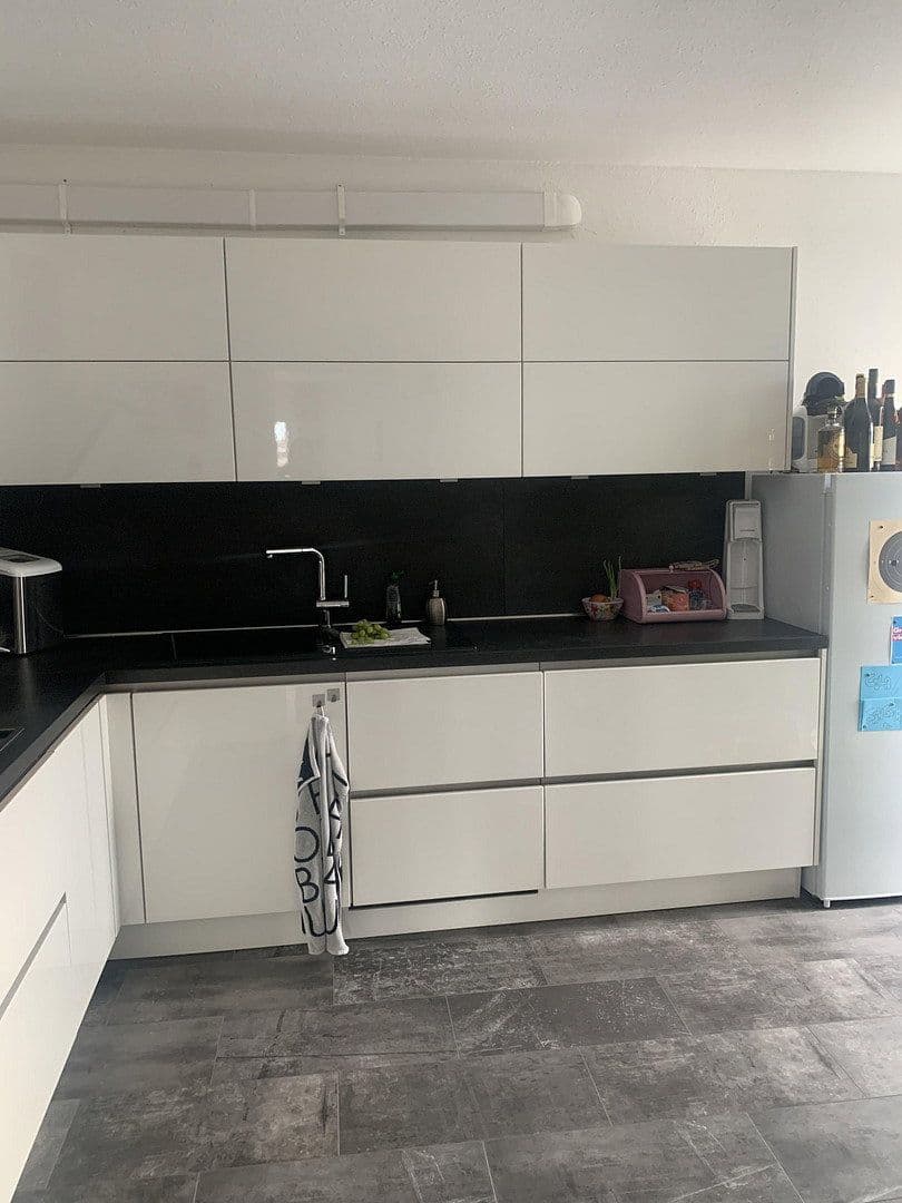 Predaj bytu 3-izbový 100 m², Ernst-Brasse-Straße 26A, Mönchengladbach, Severné Porýnie - Westfálsko Predaj bytu 3-izbový 100 m², Ernst-Brasse-Straße 26A, Mönchengladbach, Severné Porýnie - Westfálsko