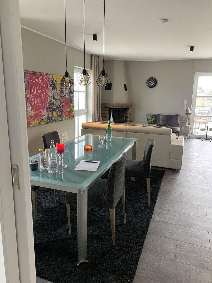 Predaj bytu 3-izbový 100 m², Ernst-Brasse-Straße 26A, Mönchengladbach, Severné Porýnie - Westfálsko Predaj bytu 3-izbový 100 m², Ernst-Brasse-Straße 26A, Mönchengladbach, Severné Porýnie - Westfálsko