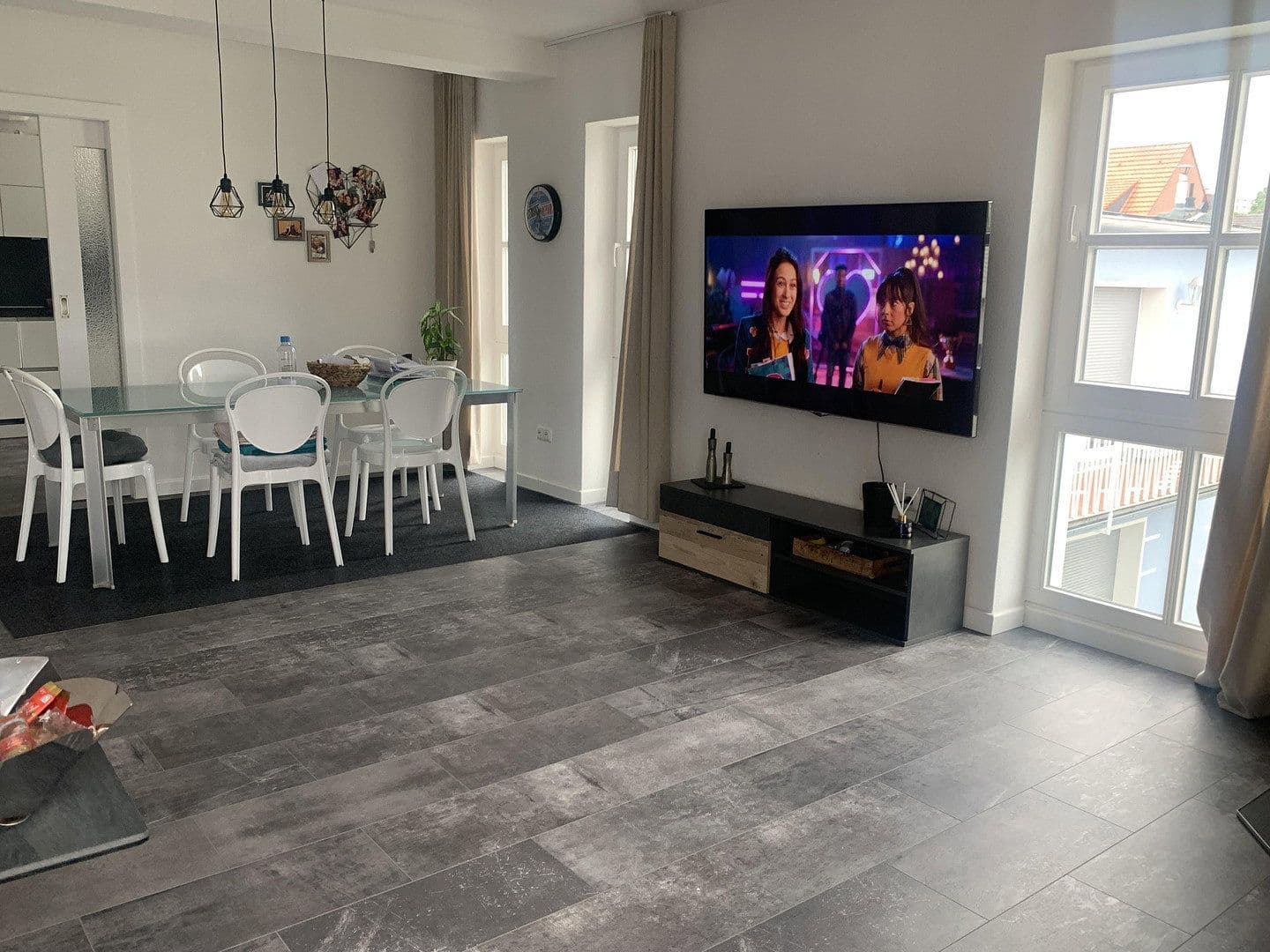 Predaj bytu 3-izbový 100 m², Ernst-Brasse-Straße 26A, Mönchengladbach, Severné Porýnie - Westfálsko Predaj bytu 3-izbový 100 m², Ernst-Brasse-Straße 26A, Mönchengladbach, Severné Porýnie - Westfálsko