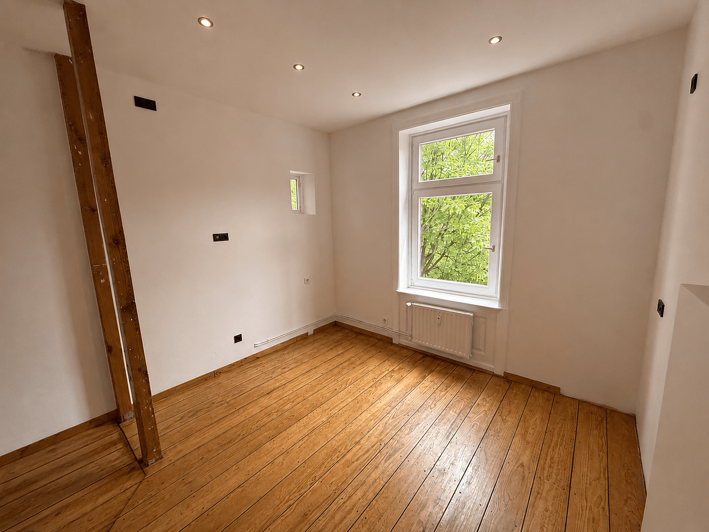 Predaj bytu 4-izbový 85 m², Papendamm 23, Hamburg, Hamburg Predaj bytu 4-izbový 85 m², Papendamm 23, Hamburg, Hamburg